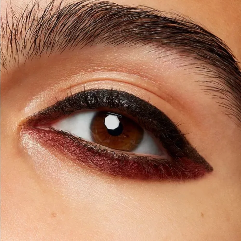 MAC Colour Excess Gel Pencil Waterproof Eye Liner Glide or Die